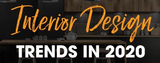 design trend 2020 sign